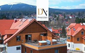 Apartament Dream View Aspen z jacuzzi